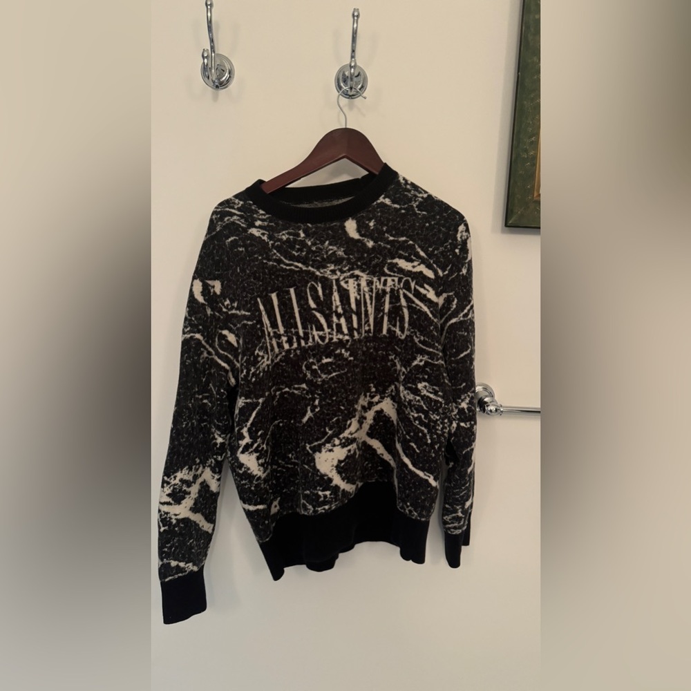 ALLSAINTS Milkyway Knit